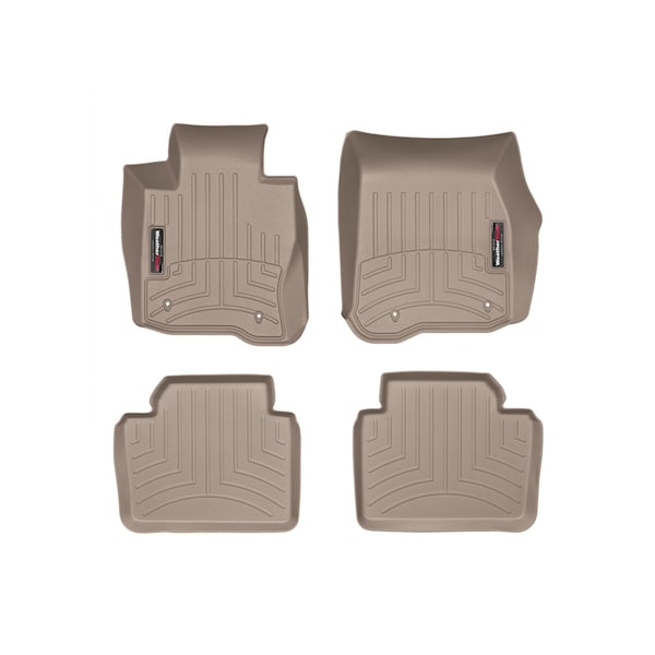 Floorliners, 455701-454102